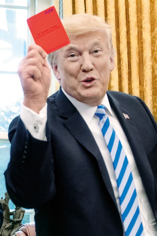 Donald Trump je storil zločin, vojaško pomoč Ukrajini je pogojeval z začetkom preiskave zoper sina svojega najverjetnejšega tekmeca na naslednjih predsedniški volitvah. Je to dovolj, da bo izključen? 