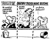 Izjave tedna
