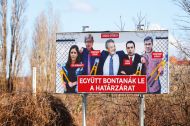 Kako premagati Orbana?