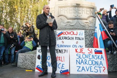 Neustrašni Janez v boju proti zverem