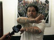 Marko Brecelj: Ježkova nagrada me je doletela po delovanju lobija