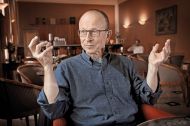 Tomaž Mastnak, osamosvojitelj in sociolog: Če bi demokracija delovala, bi omejila moč velekapitala