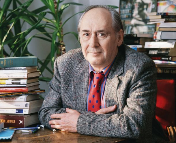 J. G. Ballard