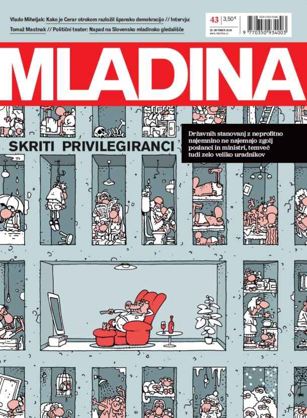 Mladina 43 2019