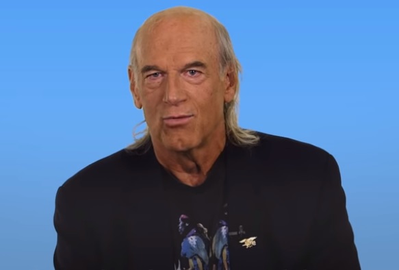 Jesse Ventura