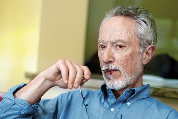 J. M. Coetzee