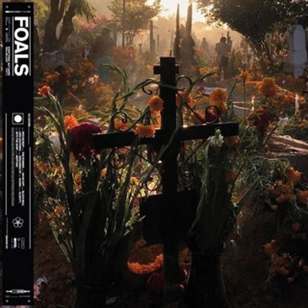 Foals: Everything Not Saved Will Be Lost pt. 2