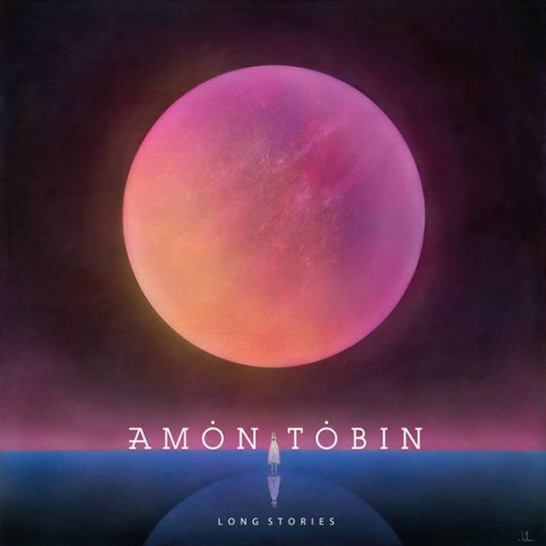 Amon Tobin: Long Stories