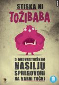 Medvrstniško nasilje, 2014, Domen Husu, Samo Muhič, Borut Haclar, Pavel Nekoranec /YIN + YOUNG