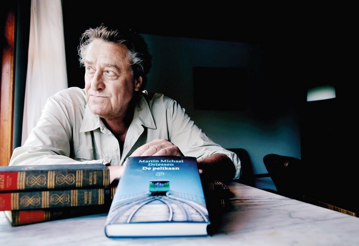 Martin Michael Driessen