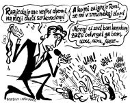 Izjave tedna