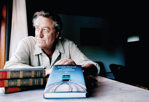 Martin Michael Driessen
