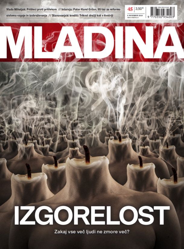 Mladina 45 2019 