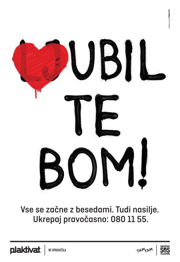 Ni opravičila, 2018, Blaž Ritmanič /Formitas / BBDO