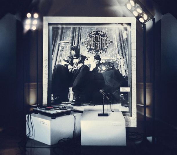 Gang Starr: One of the Best Yet