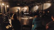 Alexander Manuiloff, dramatik in pisatelj:&nbsp;»Formula populistov je preprosta: poneumljanje ljudi in strašenje«