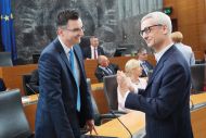 Grehi ministra Pikala