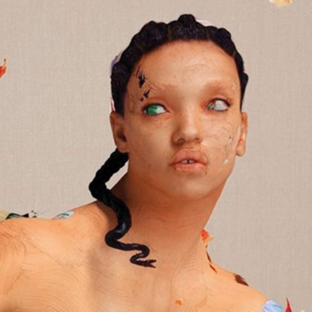 FKA twigs: MAGDALENA