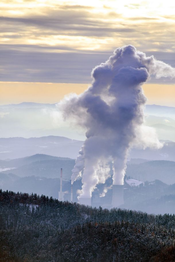 Termoelektrarna Šoštanj 