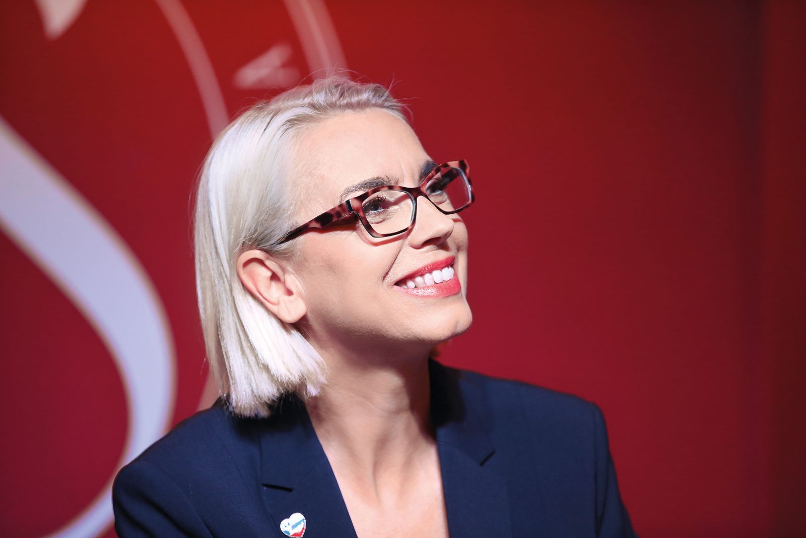 Angelika Mlinar, nova ministrica za kohezijo? | Borut Krajnc