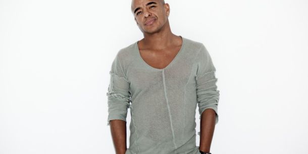 Erick Morillo