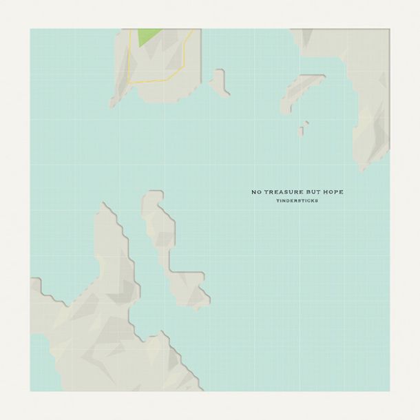 Tindersticks: No Treasure But Hope