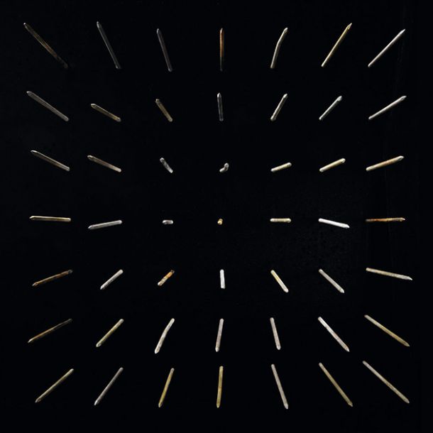 clipping.: There Existed an Addiction to Blood