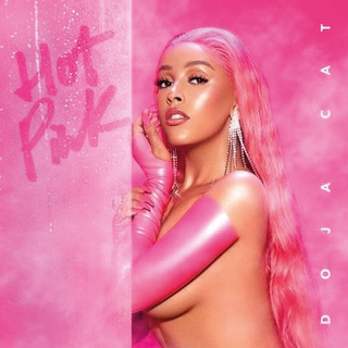 Doja Cat: Hot Pink