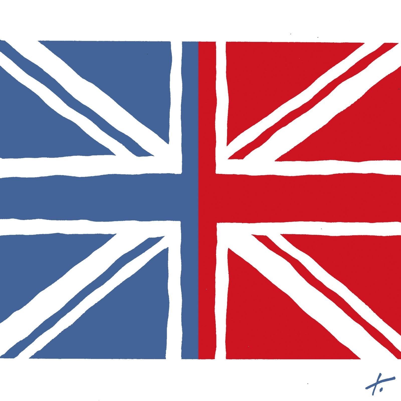 V strahu pred okužbo