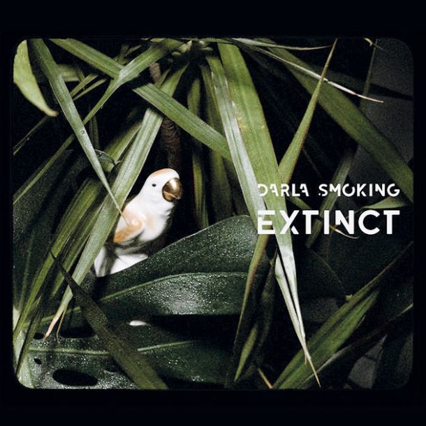 Darla Smoking: Extinct