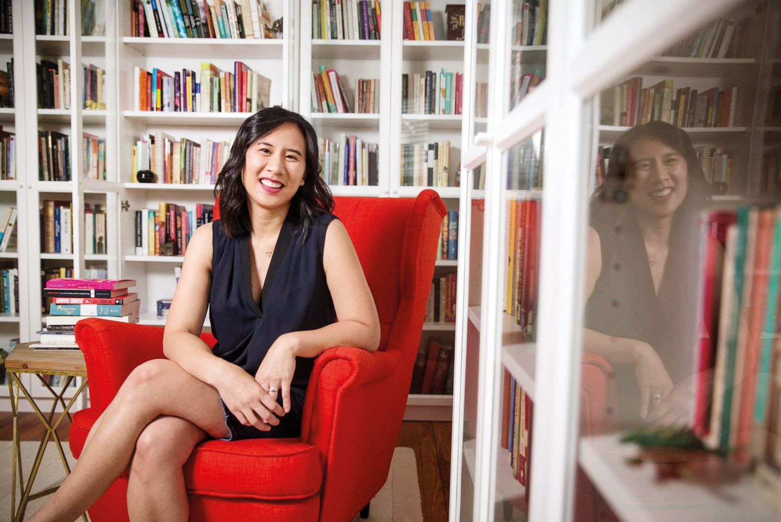 Celeste Ng