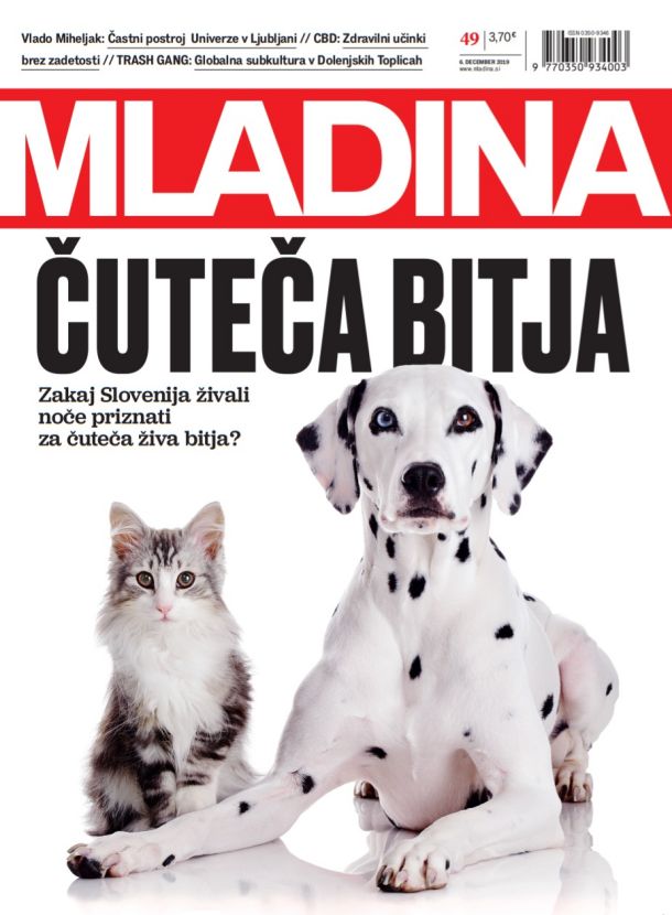 #Mladina49 2019 