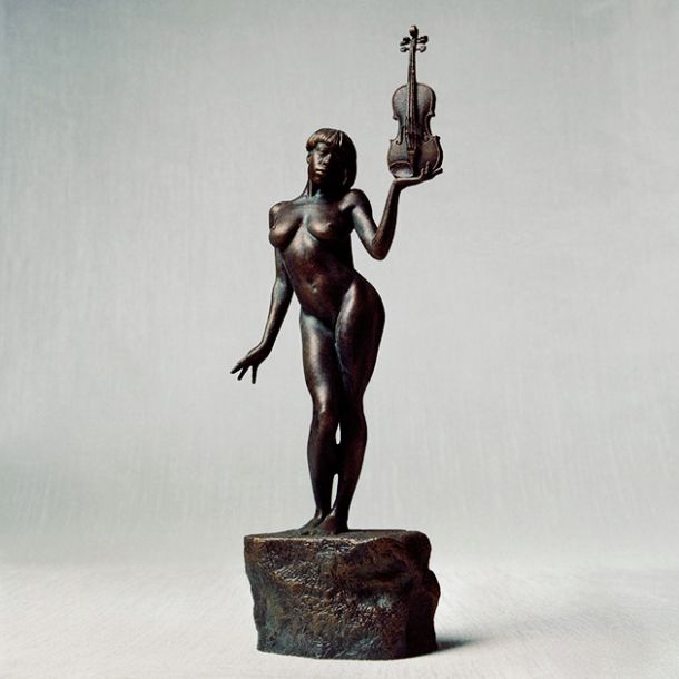 Sudan Archives: Athena