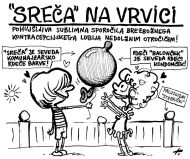 Izjave tedna