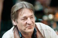 Vasko Simoniti, nekdanji kulturni minister, je ozmerjal pravnika Dragana Petrovca