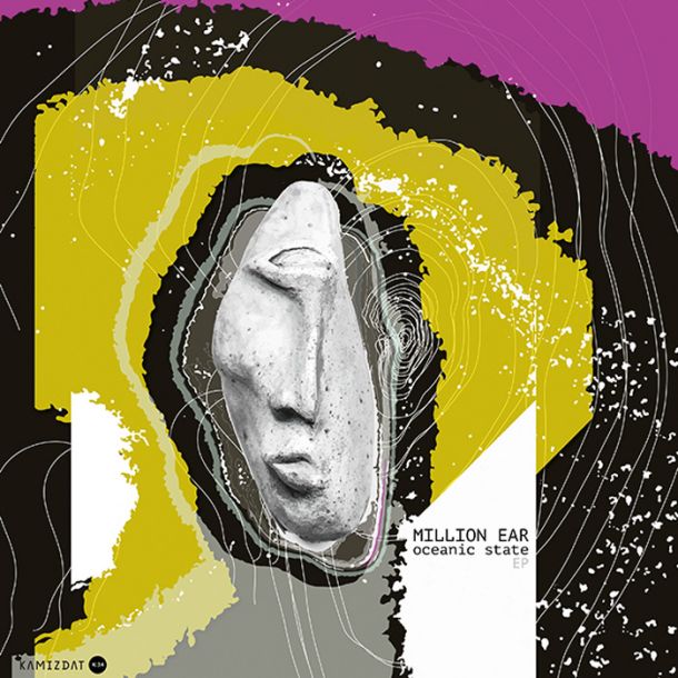 Million Ear: Oceanic State