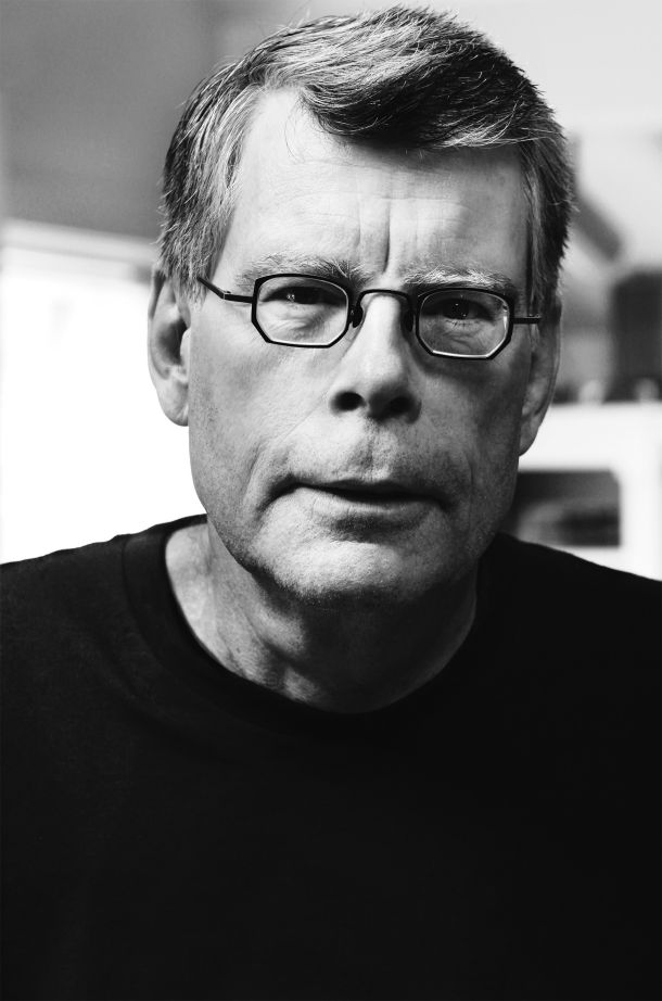 Stephen King