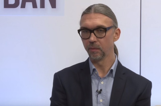 Robert Friškovec, duhovnik: »Vsako kaznivo dejanje se zgodi znotraj ene župnije«