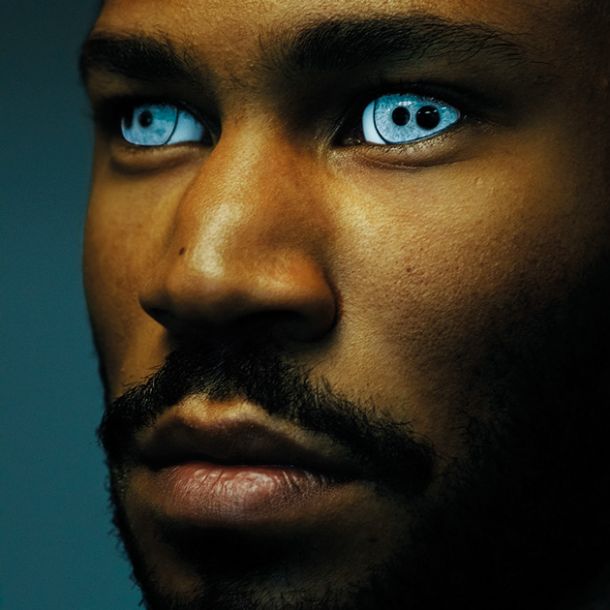 Kaytranada: Bubba