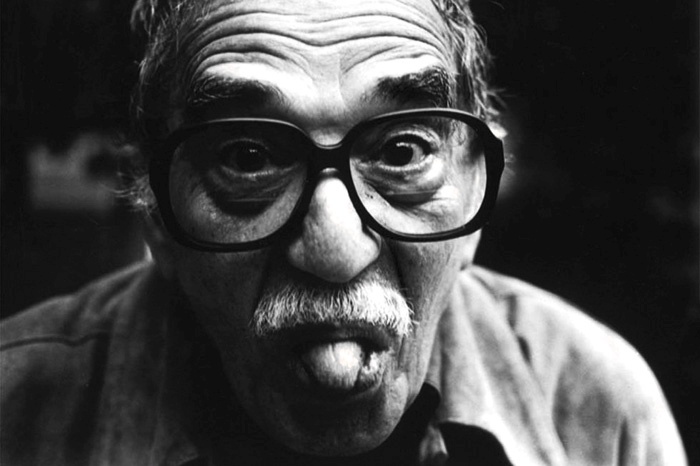 Gabriel Garcia Márquez