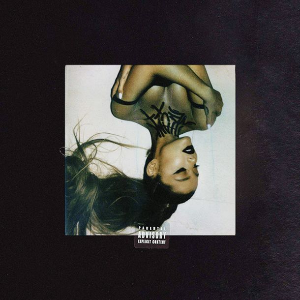 Ariana Grande: Thank U, Next