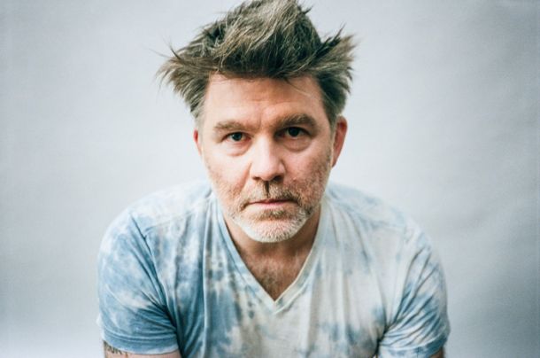 Za profilacijo zasedbe LCD Soundsystem je z izjemnim občutkom za studijsko tehniciranje najzaslužnejši večno namrgodeni frontman James Murphy. 
