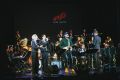 Big band Orkestra Slovenske vojske feat. Vlatko Stefanovski, Jazz Ravne, KC Ravne 