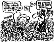 Izjave tedna