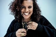 Neneh Cherry + Charlotte Adigéry, Kino Šiška