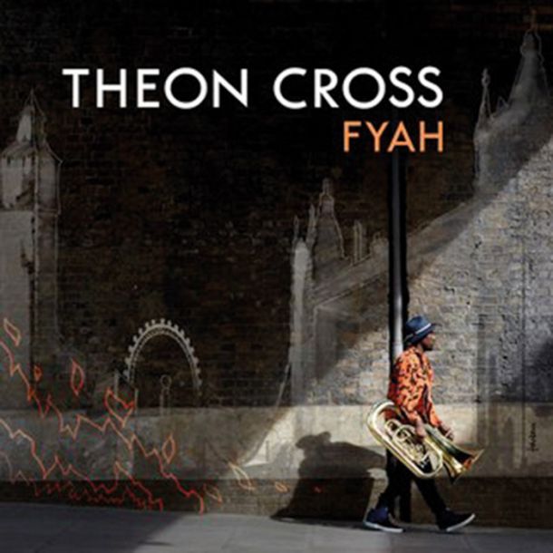 Theon Cross: Fiyah