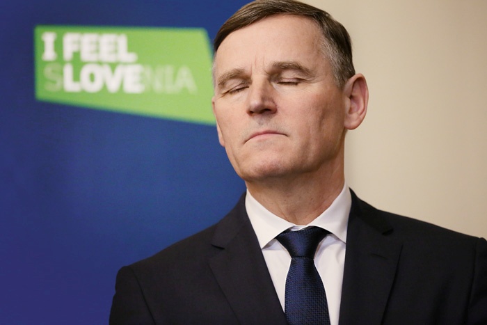 Minister Andrej Bertoncelj bo najbolj razbremenil premožnejše