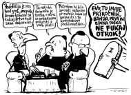 Izjave tedna