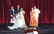 Moliere: Tartuffe, Mestno gledališče ljubljansko