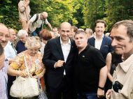 Orban se širi na Hrvaško